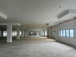 Pico Creative Centre (D12), Factory #463881751